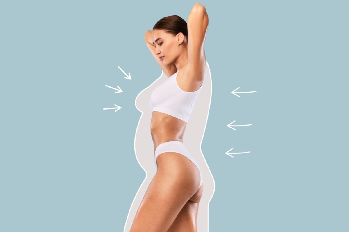 Fat Reduction in New Richmond WI Willow Med Spa Fitness