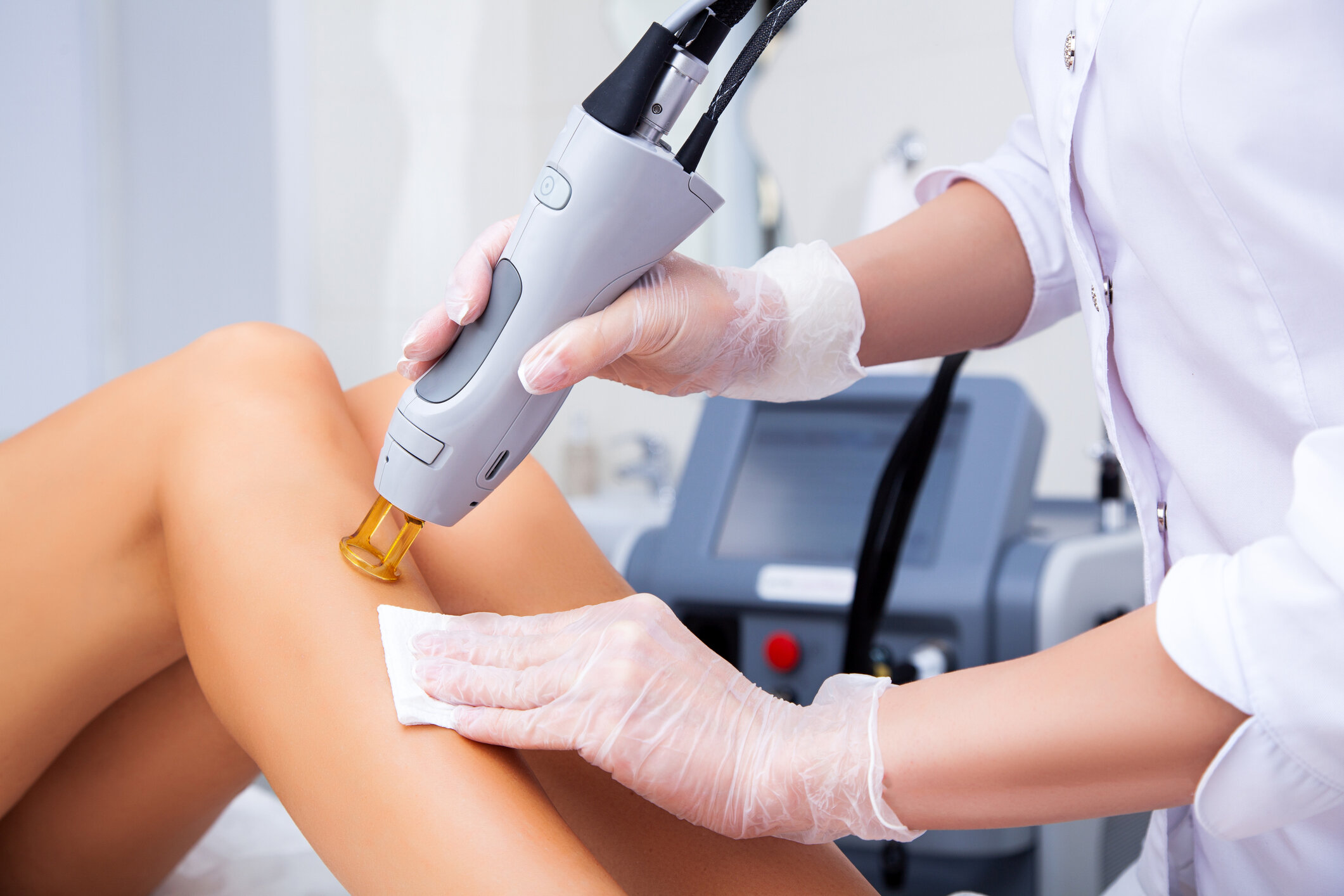 Laser Hair Removal Willow Medspa Fitness